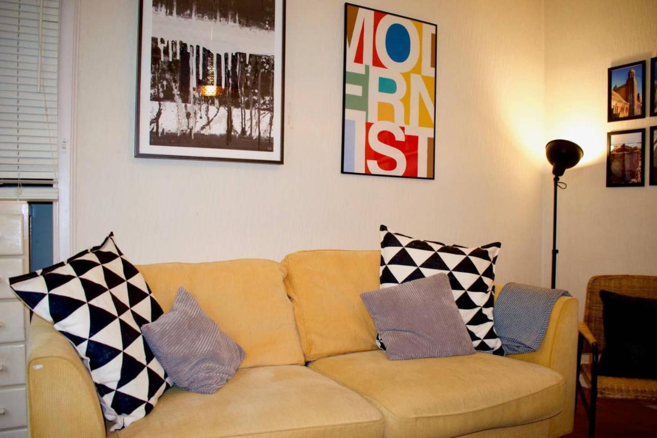 Central 3 Bedroom Next To Leafy Meadows EDI Exterior foto